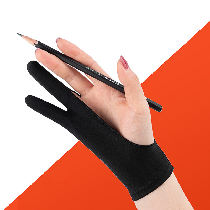 Touch Screen Gloves - Gants de peinture à l'huile anti-salissure