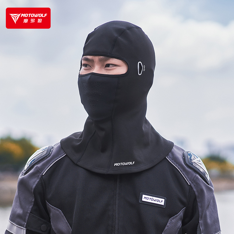 Cagoule thermique pour Moto, c - Balaclava Ski Mask avis et prix