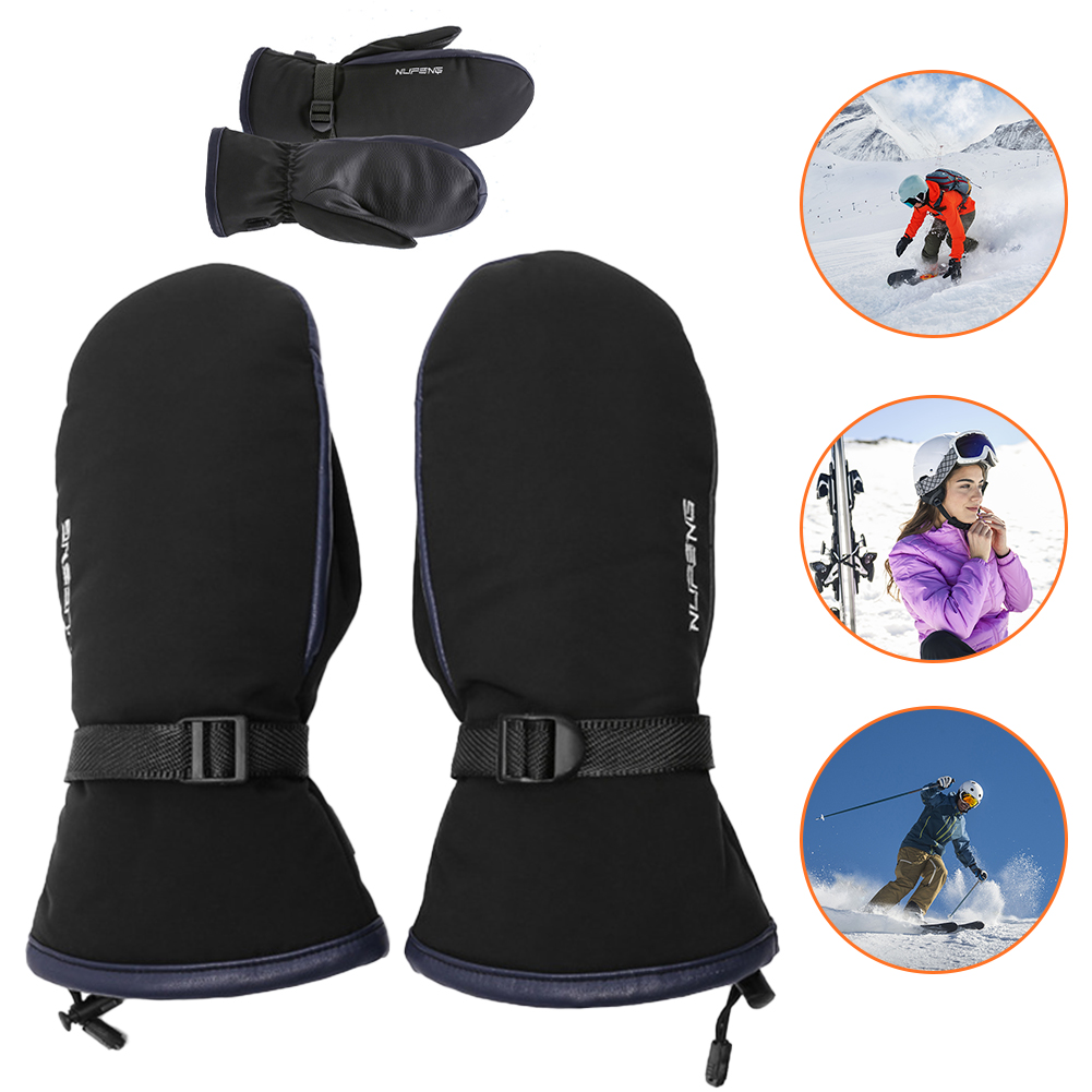 Gants électriques métropolitai - Hand Warmer Electric avis et prix