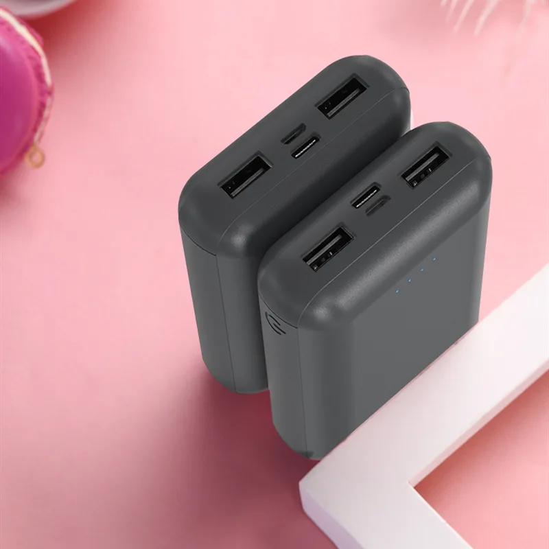 Batterie externe 12000 mAh pou - Heated Vest Battery avis et prix