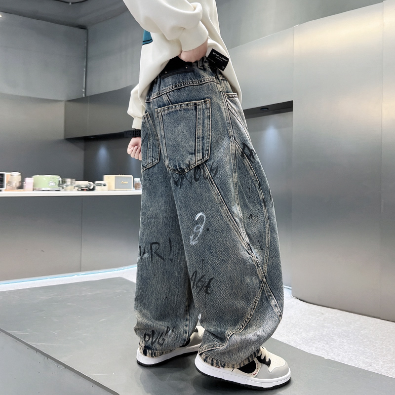 Jean en détresse isolé chaud p - Corduroy Pant Warm avis et prix