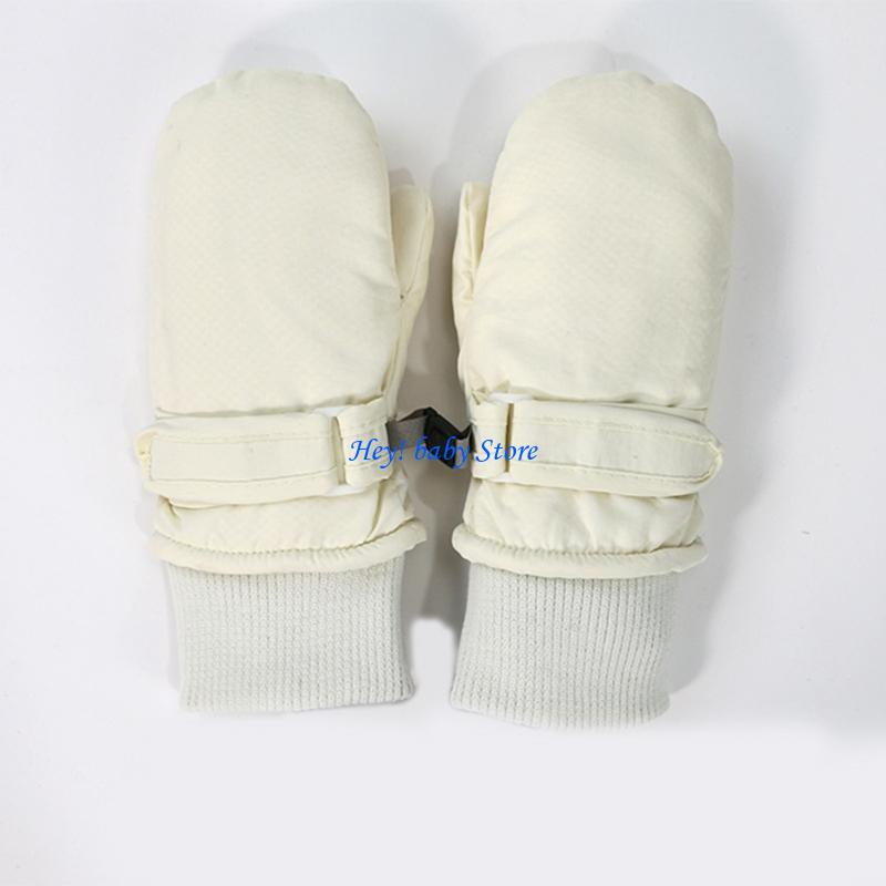 Q1FE – gants d'hiver pour bébé - Snow Glove Insulated avis et prix