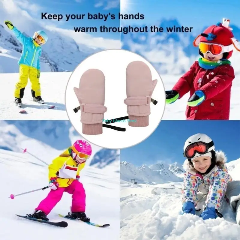 K92D gants de Ski imperméables - Snow Glove Insulated avis et prix