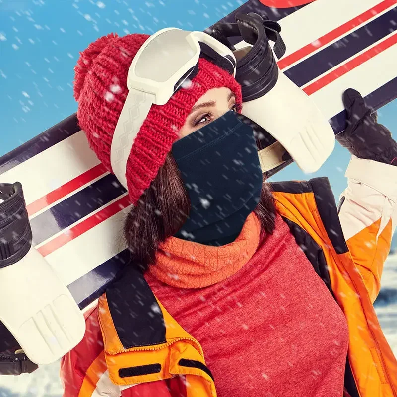 Masque d'équitation de moto co - Balaclava Ski Mask avis et prix