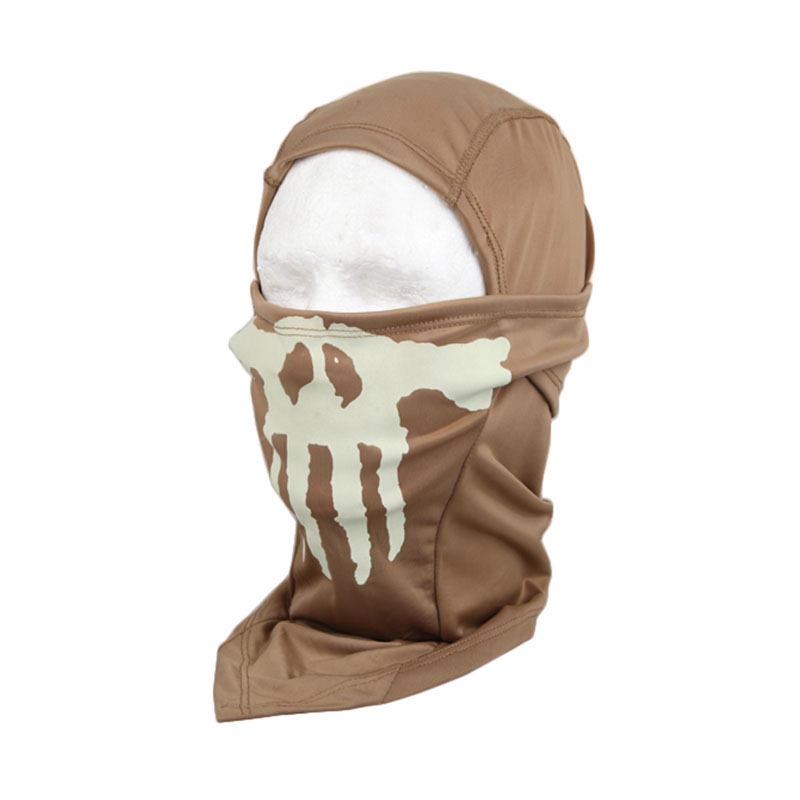 Levez songear-Masque fantôme Z - Wool Scarf Men avis et prix