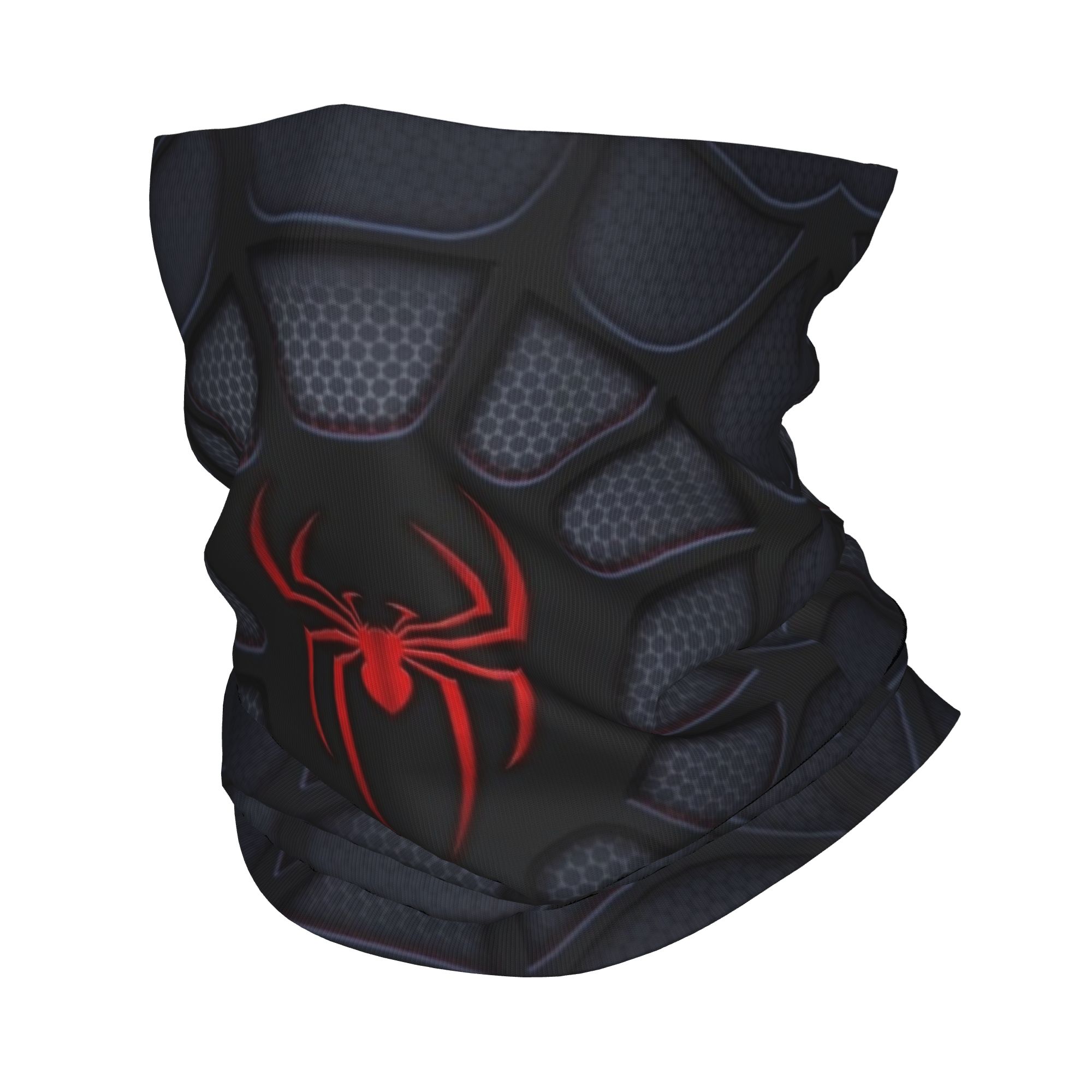 Araignée hiver bandeau cou plu - Neck Gaiter Fleece avis et prix