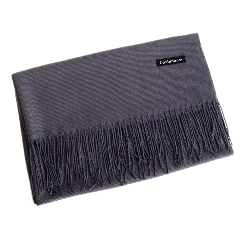 Écharpe polyvalente en Imitati - Cashmere Pashmina Wrap avis et prix