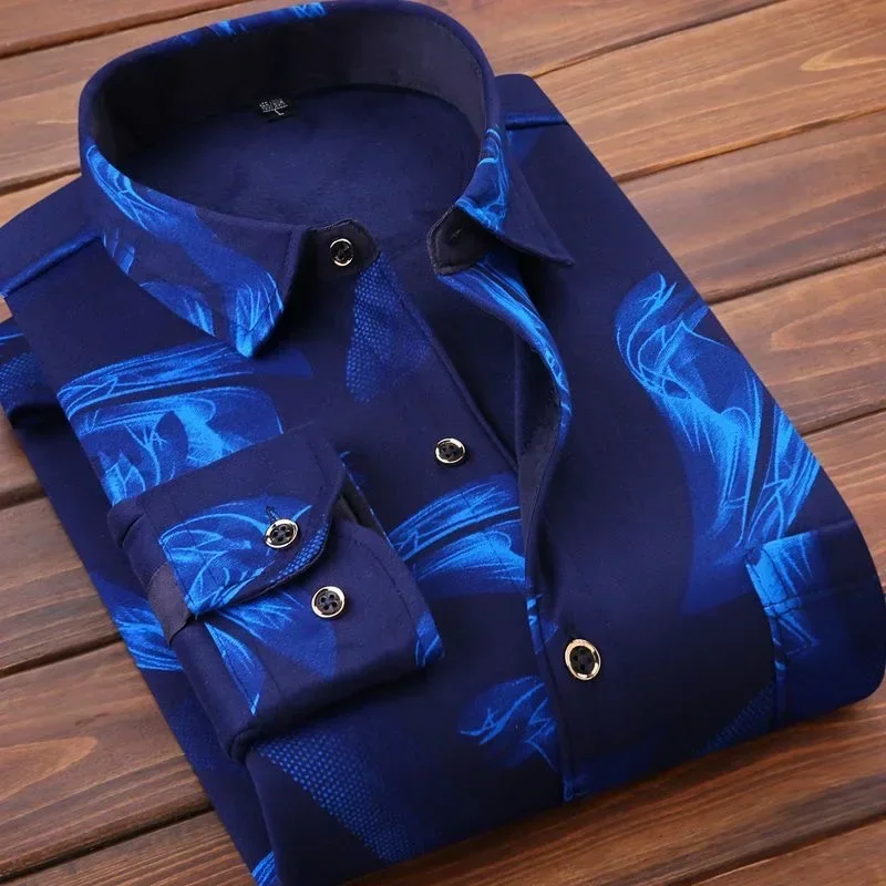 2025 hommes hiver chaud à manc - Flannel Shirt Lined avis et prix