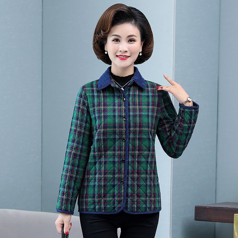 Chemise en coton à carreaux po - Flannel Shirt Lined avis et prix