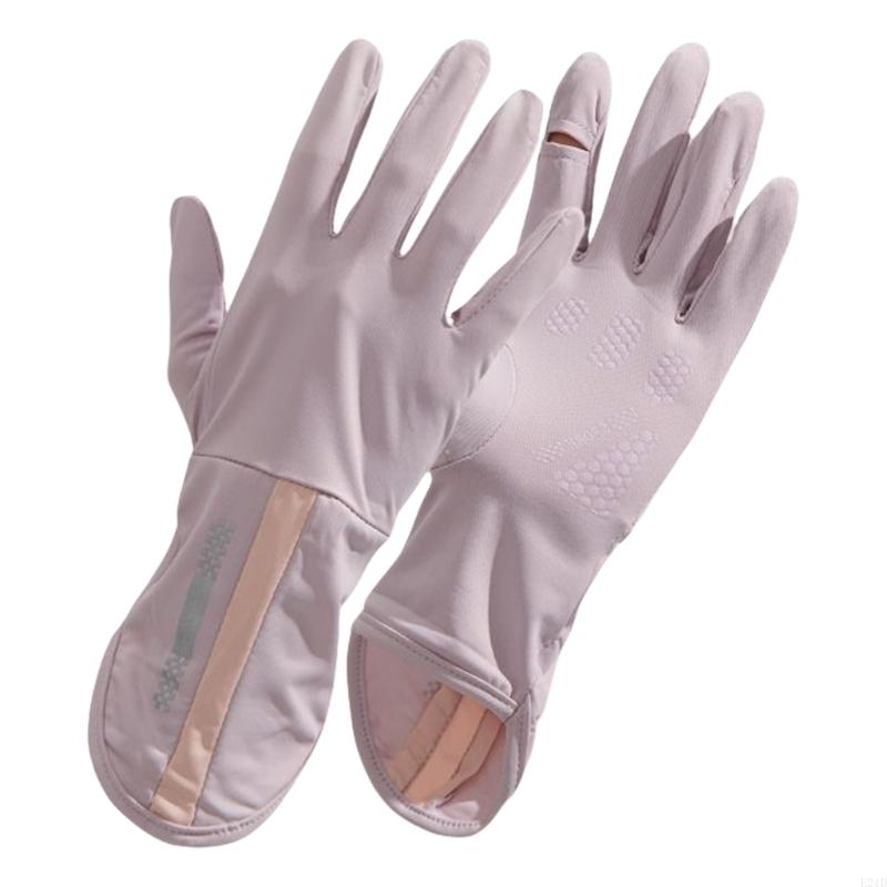Gants conduite longs fins en s - Touch Screen Gloves avis et prix