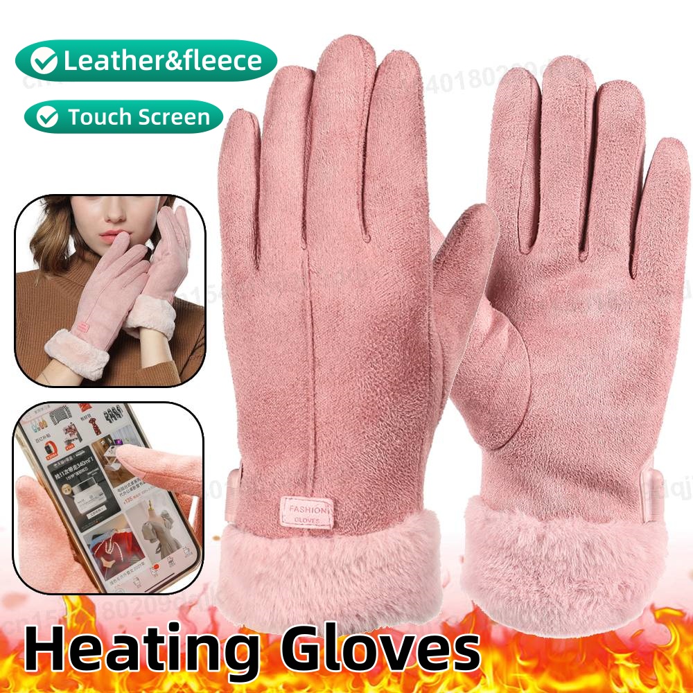 Gants chauffants électriques U - Hand Warmer Electric avis et prix