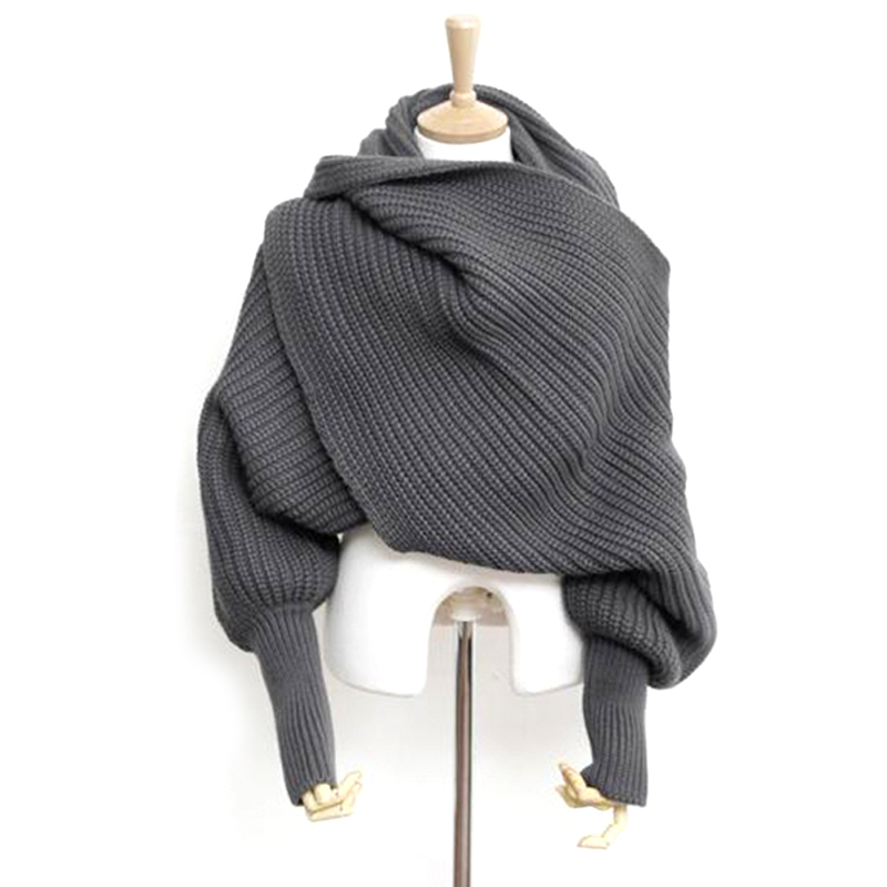 SupSindy Écharpe en laine de s - Wool Scarf Men avis et prix