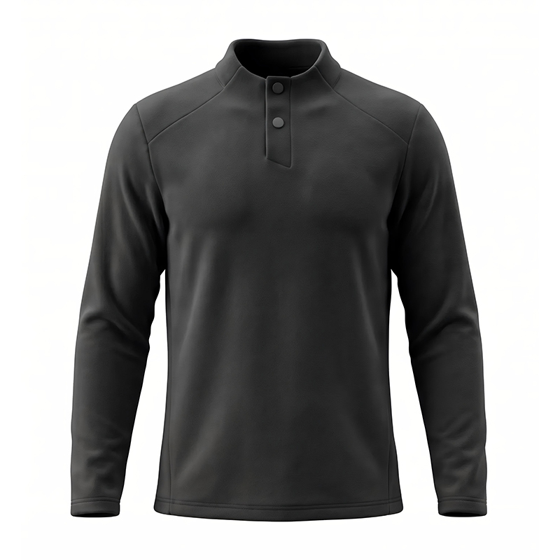 Chemise à manches longues pour - Flannel Shirt Lined avis et prix