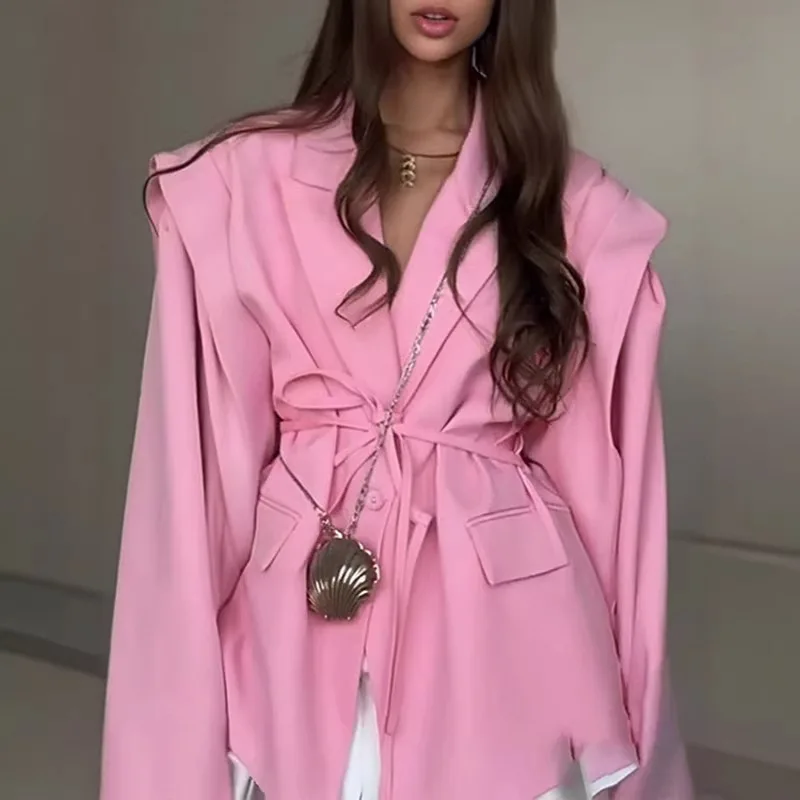 Blazer Oversize Femme Décontra - Down Jacket Packable avis et prix