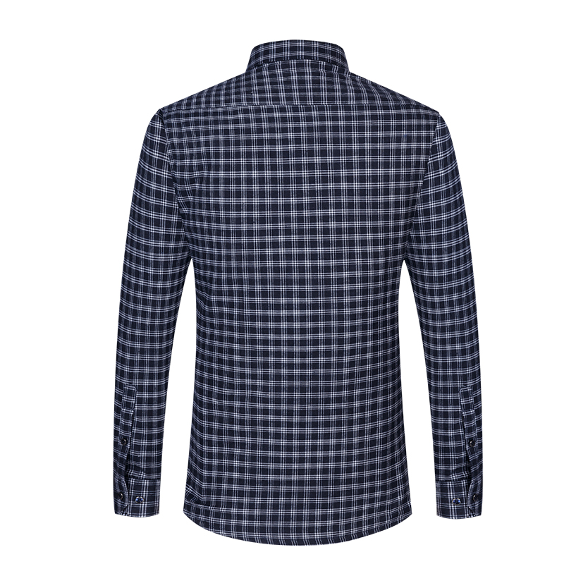 Chemise d'hiver en flanelle po - Flannel Shirt Lined avis et prix