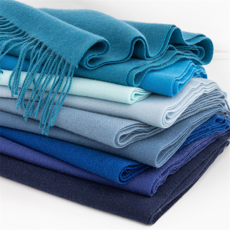 Écharpe longue et chaude en ca - Cashmere Pashmina Wrap avis et prix