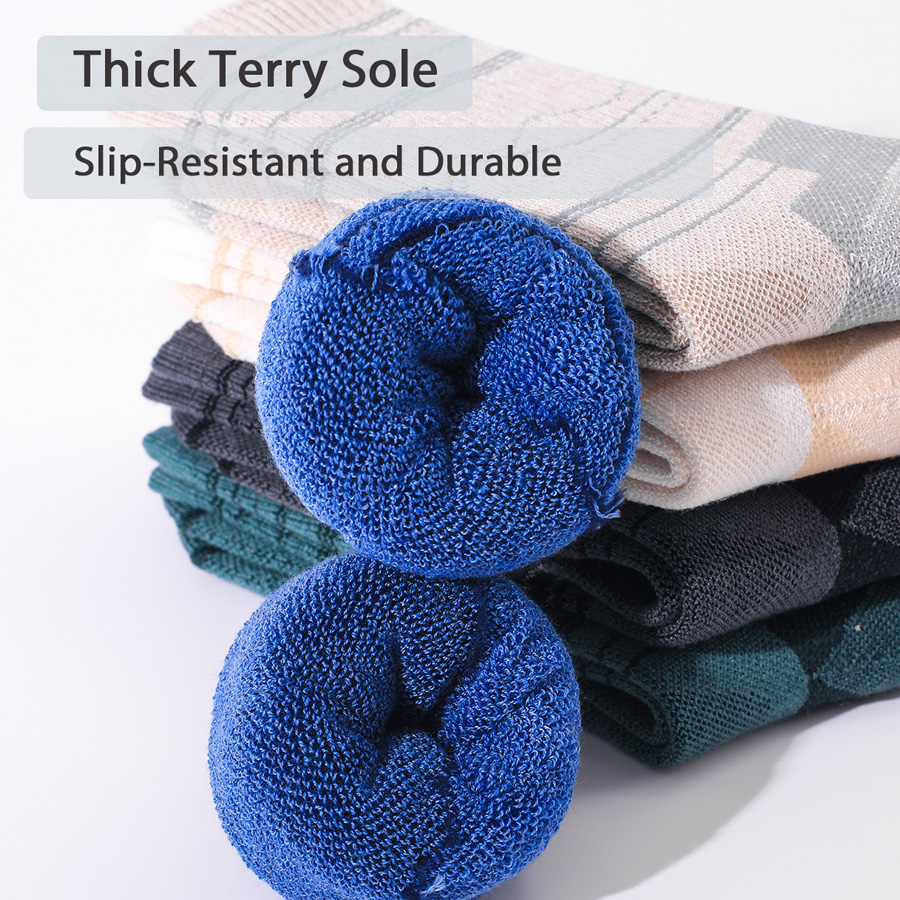 Chaussettes de bottes en laine - Thermal Sock Wool avis et prix