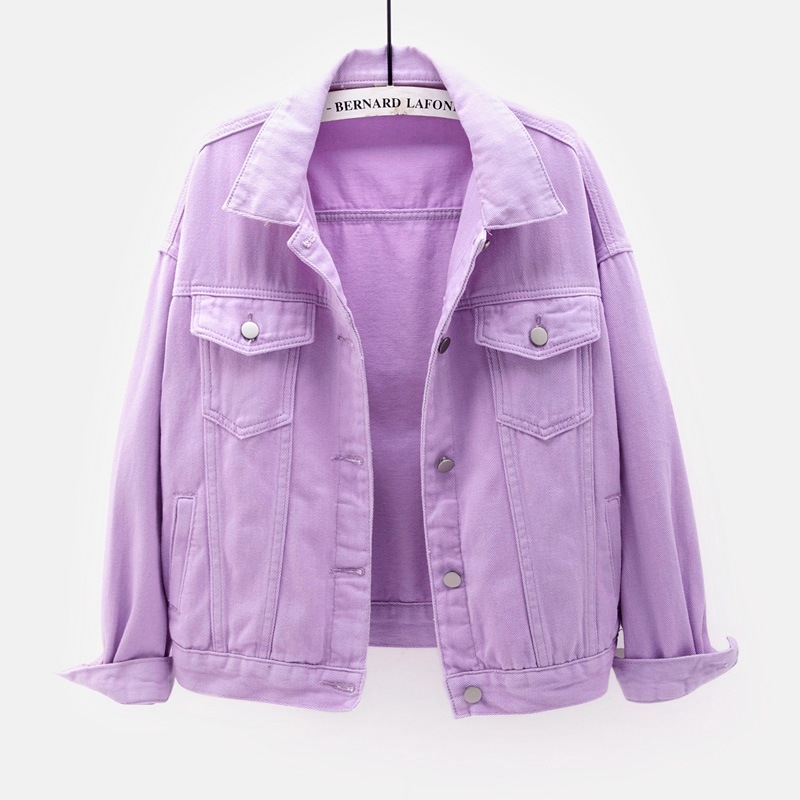 Manteau en jean court pour fem - Down Jacket Packable avis et prix