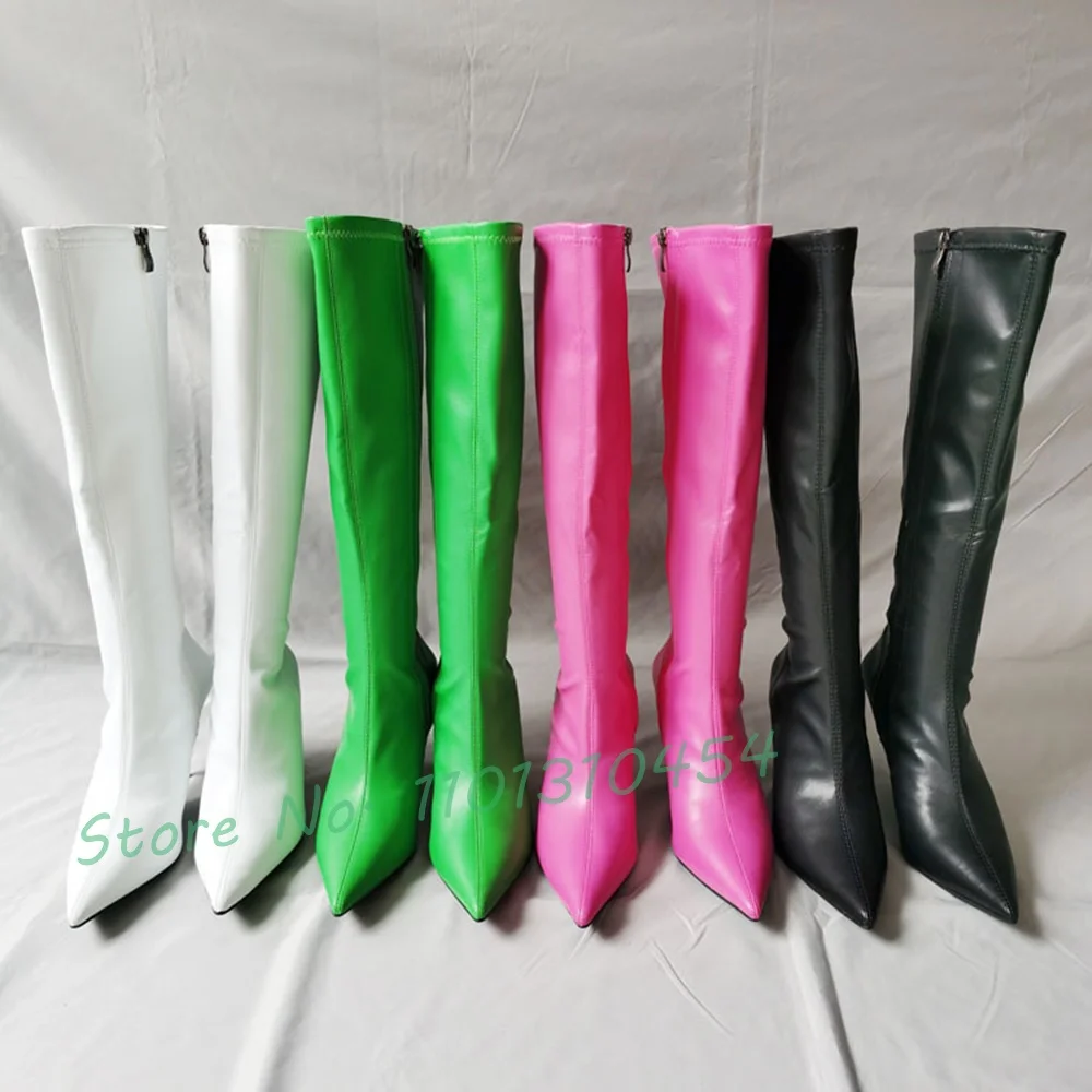 Bottes Hautes au Genou Super P - Waterproof Winter Boot avis et prix