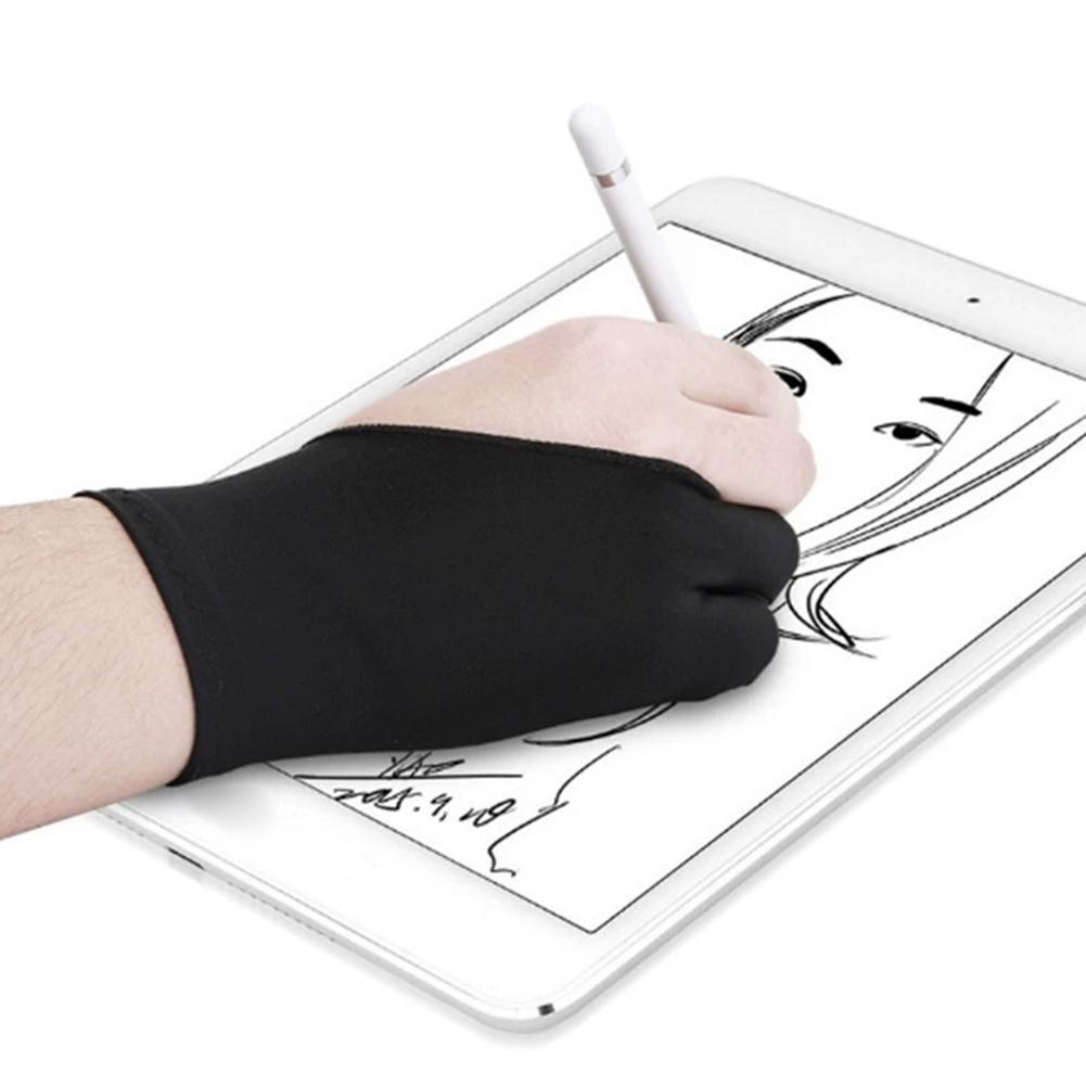 Gant de dessin anti-tactile po - Touch Screen Gloves avis et prix